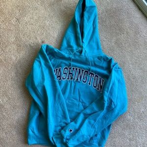 Champion Hoodie
